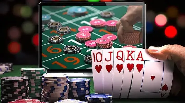 Cách chơi slot casino hiệu quả cho tân thủ