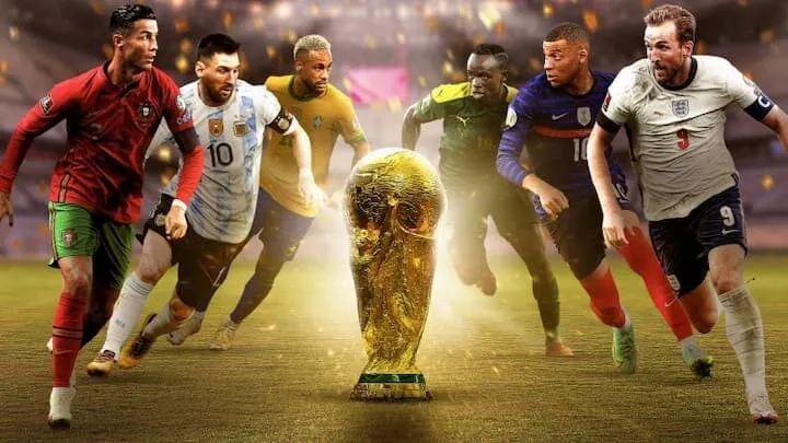 Bật mí bí quyết soi kèo BK8 cho giải đấu World Cup 2026