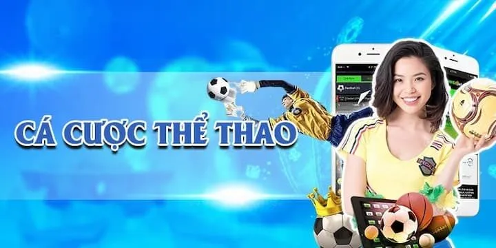 Chiến lược chơi cá cược Thể Thao Casino  hiệu quả