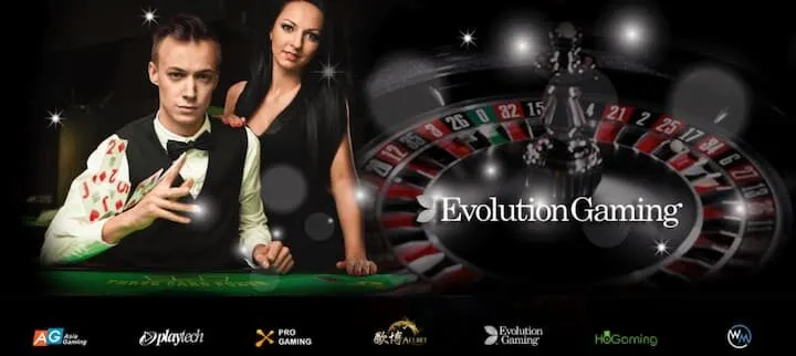 Chiến lược tham gia casino hiệu quả