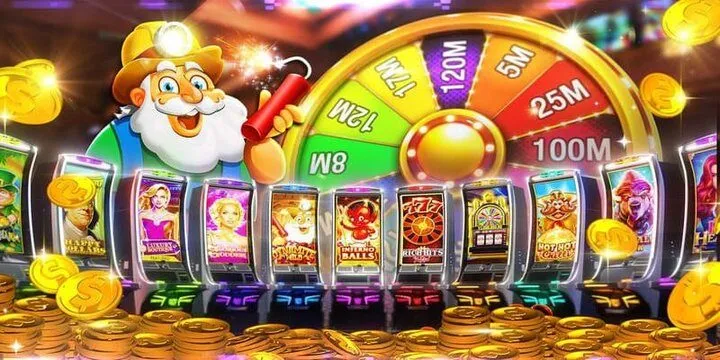 Kinh nghiệm săn nổ hũ trong các cổng game uy tín