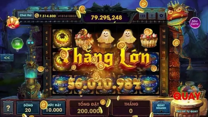 Mẹo chơi nổ hũ từ cao thủ sử dụng thành công