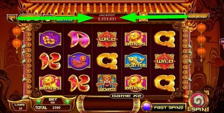 Tìm hiểu về game nổ hũ săn thưởng khủng