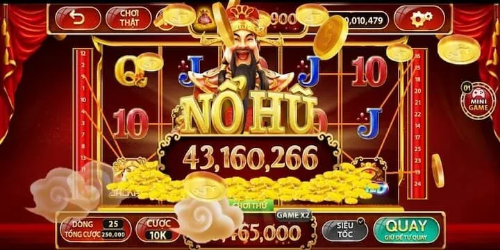 Thông tin cơ bản về nổ hũ miễn phí