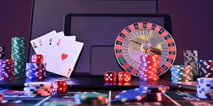 Slot casino hấp dẫn được yêu thích