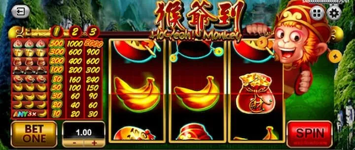 Tiêu chí chọn app nổ hũ uy tín hiện nay