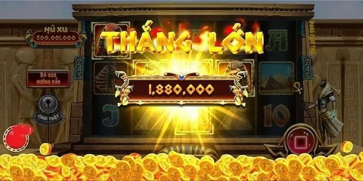 Lợi ích của việc sử dụng tip nổ hũ AI hỗ trợ người chơi